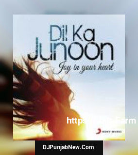 Junoon Abhijeet Sawant