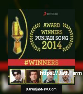 Award Winners Punjabi Song 2014