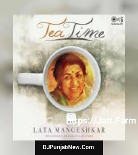 Jiske Aage Ji Lata Mangeshkar