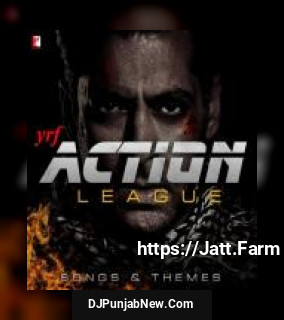 YRF Action League - Songs And Themes