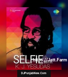 Selfie With K.J.Yesudas