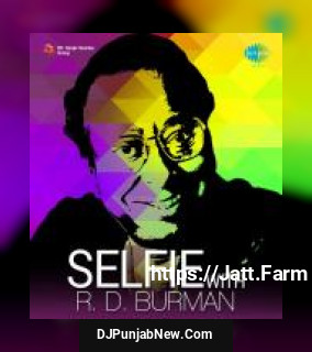 Selfie With R.D. Burman