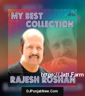 Woh Kehte Hain Ham Se Nitin Mukesh