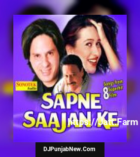 Sapne Sajan Ke