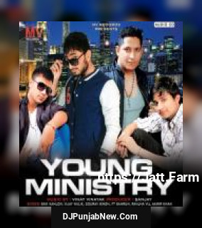 Young Ministry