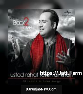 Zaroori Tha Rahat Fateh Ali Khan