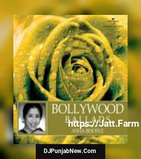 Sanam Tum Jahan Asha Bhosle