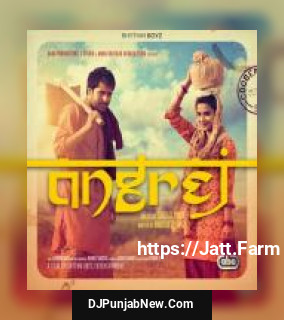 Mil Ke Baithange Amrinder Gill