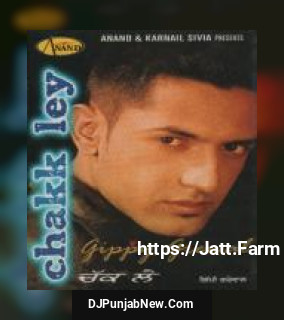 Ladi Ladi Gippy Grewal
