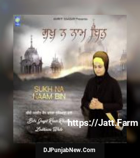 Sukh Na Naam Bin