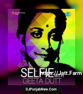 Selfie With Geeta Dutt