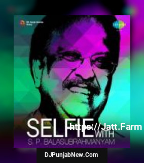 Selfie With S.P. Balasubrahmanyam