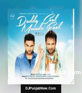 Mashup Daddy Cool