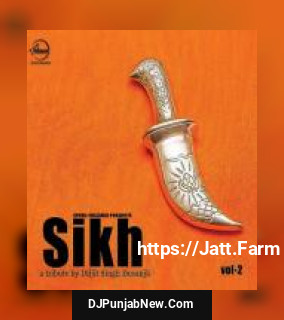 Sikh Vol - 2