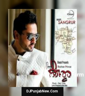 Love Forever Roshan Prince, Desi Crew
