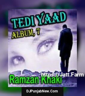 Tedi Yaad Album, 7