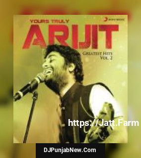 Yours Truly Arijit, Vol. 2