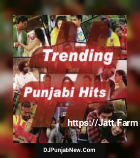 Trending Punjabi Hits