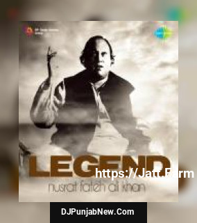 Tainu Takda Rawan Nusrat Fateh Ali Khan