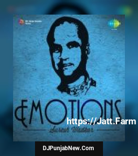Husn Pahadon Ka Lata Mangeshkar, Suresh Wadkar