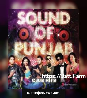 Sounds Of Punjab - Club Hits