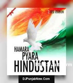 Saare Jahan Se Aacha - India Shining Niraj Parikh