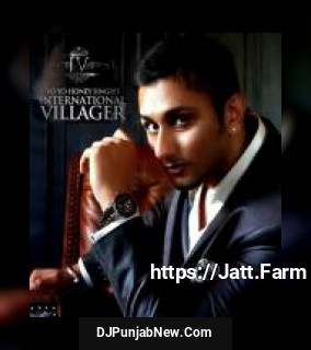 International Villager
