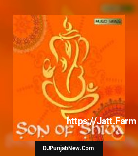 Son Of Shiva