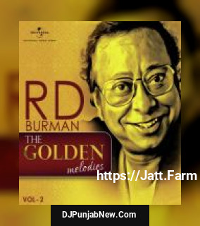 Maine Kaha Tha Kishore Kumar