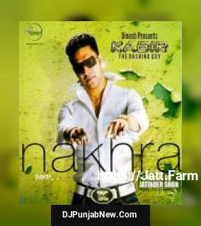 Akhiyan Ch Sumra Pa Kabir