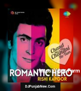 Meri Qismat Men Tu Nahin Shayad Rishi Kapoor