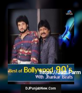 Kitna Sukun Kitna Aaram - JB Kumar Sanu
