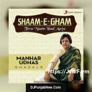 Shaam-E-Gham: Tera Naam Yaad Aaya