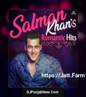 Salman Khan&039;s - Romantic Hits