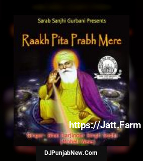 Raakh Pita Prabh Mere