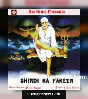 Shirdi Ka Fakeer