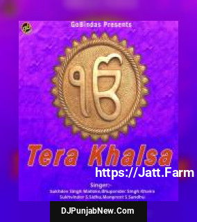 Tera Khalsa