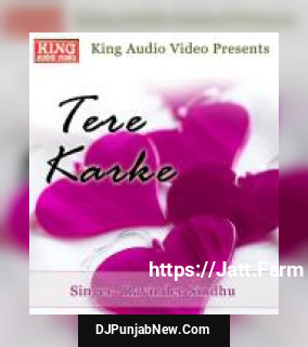 Tere Karke