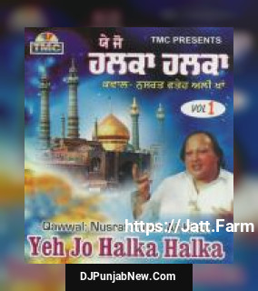 Yeh Jo Halka Halka Vol. 1