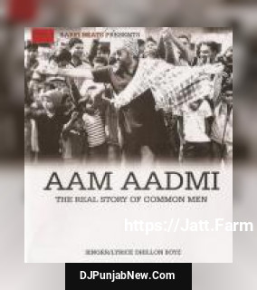 Aam Aadmi Dhillon Boyz