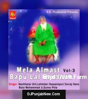 Ardas Kran Nachhatar Gill