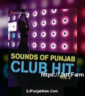 Sounds Of Punjab Club Hit, Vol. 2