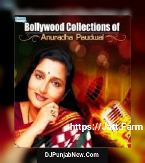 Titli Ke Pankho Kumar Sanu, Anuradha Paudwal