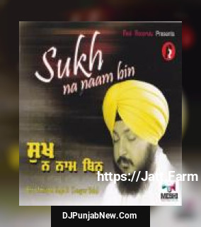 Sukh Na Naam Bin