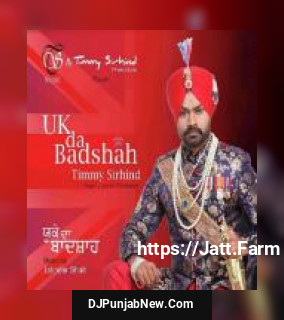 Uk Da Badshah