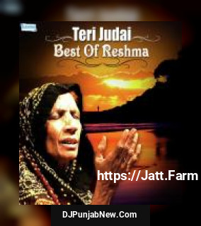 Teri Judai - Best Of Reshma