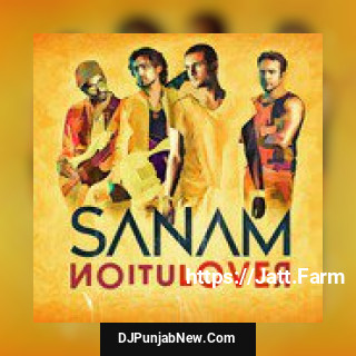 Sanam Revolution