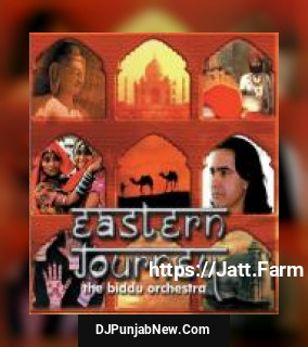 Eastern Journey Biddu Orchestra