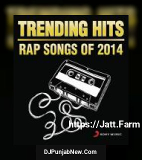 Trending Hits - Rap Songs Of 2014