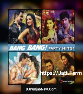 Bang Bang Benny Dayal, Neeti Mohan